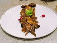 -汉水谣·江景餐厅(江滩店)