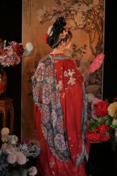 -汉仪华裳汉服馆(打浦桥店)