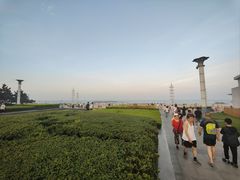 -日照灯塔风景区