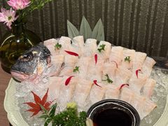 -雨后行菜(报慈北路店)