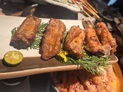 -花潮料理艺食馆(成都万象城店)