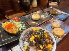 -鸟鹏烧鸟居酒屋(昌岗店)