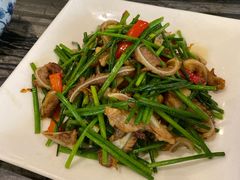 -美极鲜食坊(宝安南路店)