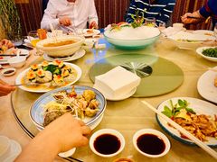 -鹏天阁酒楼·海鲜(红旗店)