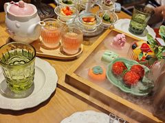 -秘密旅行Bonjour(黑金冠 江南西店)