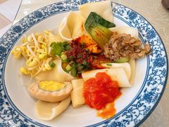 -玉华宫宾馆·餐厅(铜川驻京办店)