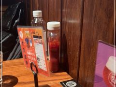 -京A Taproom·精酿餐吧(CBD店)