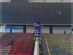-珠海拱北口岸
