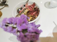 -蜜桃花开·中西融合菜E&W(南长街店)