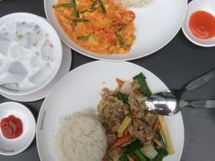 -Pier 21 (Terminal 21 Asok)