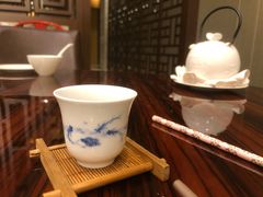 -厦门朗豪酒店 · 明阁中餐厅