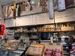 -Alimentari早午餐(安福路店)