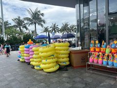 -大梅沙海滨公园