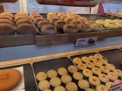 -嘉华鲜花饼·现烤(昆明老街店)