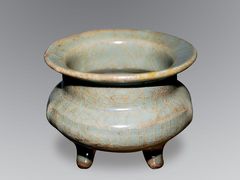 -汝州市汝瓷博物馆