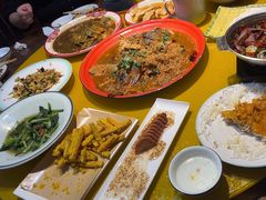 -人民公社大食堂(顺义总店)