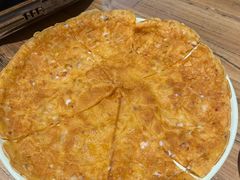 -京玉菲饭店(李村店)