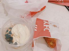 -肯德基(天津奥城店)