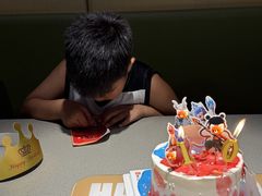 -海底捞火锅(石狮泰禾广场店)