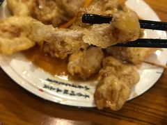 -圣夜东北菜烧烤·夜宵·龙虾(胥江路店)