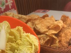 -浪里寻·臻牛养生牛肉火锅(方圆荟店)
