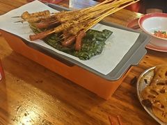 -冶建镜子·中国龙虾王(总店)