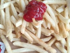 -麦当劳(武商建二店)