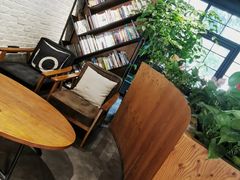-旧雨咖啡·CoffeeFORU(黄村奥体店)