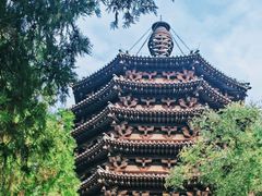 -天宁寺