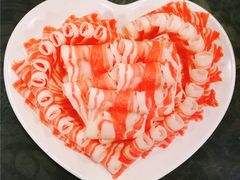 -北门涮肉·炭火铜锅涮肉(什刹海店)