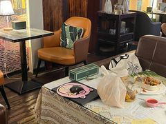 -爱上层楼咖啡馆(为公桥店)