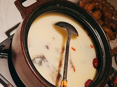 -老阿爸鲜鱼土菜(园区永旺店)