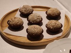 金沙汤圆-炳胜品味(珠江新城店)