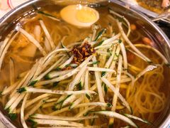 -石记东北风味烤肉(系马桩第二分店)