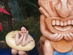 -上海玛雅海滩水公园