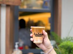 -SeekSeeking咖啡专门店(堰塘街店)