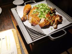 -绿茶餐厅(领展购物广场·中关村店)