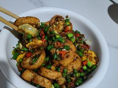 -谭姐湘菜馆(浦东大道店)