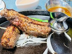 -俄士厨房(未来城店)