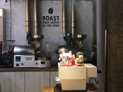 -明谦·Coffee&Cocktail Bar(美您公园店)