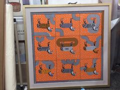 -宸宸画框裱画配框工厂店(莘庄店)