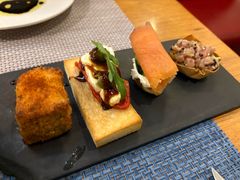 -LA MAISON公鸡和龙(蛇口店)