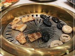 -妥妥烤肉料理(凯德店)