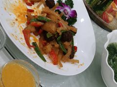 -清真悦宾楼食府(海湖店)