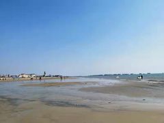 -北海银滩一号国际会议中心酒店