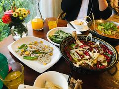 -春暖花开(西溪店)