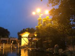-湖鲜楼