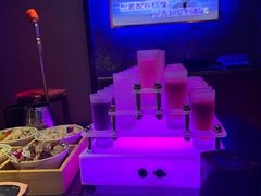 -好声音时尚量贩KTV(之心城店)