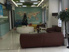 -天使口腔门诊部(上海店)