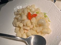 -吴越荣记苏州菜·松鼠桂鱼 100% 活鱼现做(月光码头店)